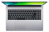 Laptop ACER Aspire A315-23G Pure Silver (NX.HVSEU.007)(Ryzen 3 3250U 8Gb 256Gb) 