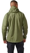 купить Одежда для спорта Rab Scurta barbati Downpour Plus 2.0 Bracken XXL (QWG-78-BRK-XXL) в Кишинёве 