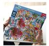 cumpără Puzzle Trefl 37479 Puzzle 500. Spy Guy în Chișinău 