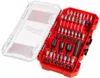 купить Набор головок, бит, насадок Milwaukee 4932492003 set capete de insurubat Shockwave Imapct Duty (35 pcs) в Кишинёве 
