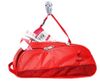 cumpără Geantă de toaletă/de cosmetice Deuter Wash Bag Tour II poppy-crimson (3930021 5124 0) în Chișinău 