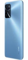 OPPO A16 3/32GB Duos, Blue 