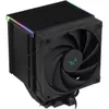 купить Кулер Deepcool AK500 DIGITAL Black в Кишинёве 