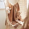 купить Мягкая игрушка Jollein 037-001-67007 Teddy Bear Naturel в Кишинёве 