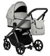 купить Детская коляска Tutis 2in1 MIO PLUS 2/1 Pearl 242 (1252242) в Кишинёве 