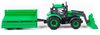 cumpără Mașină Полесье 91826 Jucarie tractor cu inertie Progress în Chișinău 