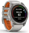 купить Смарт часы Garmin Fenix 7X Pro Sapphire Solar (0100277815) в Кишинёве 