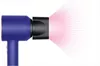 купить Фен Dyson HD07 Supersonic Vinca Blue/Rose в Кишинёве 