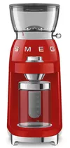 cumpără Râșniță de cafea SMEG CGF03RDEU în Chișinău 