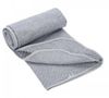 cumpără Set de perne si plapume Akuku A1808 Pătură de vară 80x90cm Grey în Chișinău 