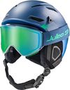 купить Защитный шлем Julbo THE PEAK BLUE 56/58 в Кишинёве 