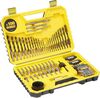 cumpără Set de tubulare, bite, duze DeWalt DT71563-QZ set de accesorii în Chișinău 