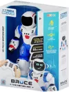 купить Робот Xtrem Bots XT3803503 Bluer Robot Bruce в Кишинёве 