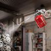 купить Аксессуар для мойки Ronix RH-6601 пистолет промывочный 1000ml 4.2m 3Bar в Кишинёве 