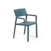 купить Кресло Nardi TRILL ARMCHAIR OTTANIO 40250.49.000 (Кресло для сада и террасы) в Кишинёве 