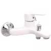 купить Смеситель для ванны Rubineta UNO-10 WT (N10071) в Кишинёве 