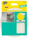 cumpără Disc de șlefuire Wolfcraft 3166000 Calota de lustruit autoadeziva 150mm în Chișinău 