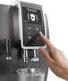 купить Кофемашина DeLonghi ECAM370.95.T Dinamica Plus в Кишинёве 