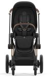купить Аксессуар для колясок Cybex 521002373 Cadru pentru carucior e-Priam RBA Rosegold в Кишинёве 