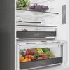 купить Холодильник с нижней морозильной камерой Whirlpool WHK22412X5EA в Кишинёве 