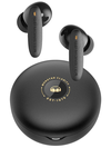 Monster TWS Earphones Clarity 108 AirLinks, Black 