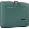 cumpără Geantă laptop THULE 3205413 Husa Thule Gauntlet 5 sleeve MacBook 16 in hazy green în Chișinău 