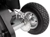 cumpără Trotinetă Razor 25186501 Dirt Rides Dirt Quad - Black 23L Intl în Chișinău 