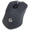 Wireless Gaming Mouse Gembird MUSGW-6BL-01, Negru 