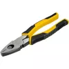 купить Плоскогубцы Stanley STHT0-74367 Cleste combinat DynaGrip L200mm в Кишинёве 