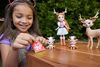 купить Кукла Enchantimals GNP17 Set Familia Rainey Reno в Кишинёве 