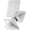 cumpără Husă p/u tabletă PanzerGlass Essential Case Light Grey iPad 11" (2025-2026) (PG_CR43626) în Chișinău 