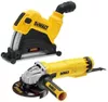 cumpără Polizor unghiular DeWalt DWE46107 în Chișinău 