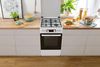 купить Плита кухонная Gorenje GK5C42WF-B в Кишинёве 