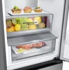 cumpără Frigider cu congelator jos LG GBV5240DPY în Chișinău 