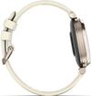 купить Смарт часы Garmin Lily® 2, Cream Gold with Coconut Silicone Band (010-02839-70) в Кишинёве 