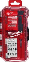 cumpără Șurubelniță Milwaukee 4932498177 set surubelnite de precizie 39in1 în Chișinău 