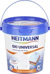 OXI - Пятновыводитель широкого назначения на базе активного кислорода, 750 г, HEITMANN
