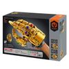 купить Конструктор iM.Master 6839 Mănușa lui Thanos, Mechanical Master, 1329pcs в Кишинёве 