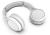 Bluetooth headphones Philips TAH4205WT/00, White 