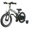 cumpără Bicicletă Qplay Miniby 3in1 14 Grey în Chișinău 