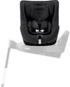 cumpără Scaun auto Britax-Römer DualFix 5z Onyx Black Lux (2000042129) în Chișinău 