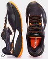 купить Спортивная обувь Joma Sierra Men 2301 Black Orange (41) TKSIEW2301 в Кишинёве 