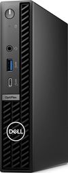 купить Системный блок Dell OptiPlex 7020 MFF/Core i5-14500T, 16GB DDR5, 256GB SSD (1012376598) в Кишинёве 