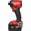 cumpără Mașina de infeliat Milwaukee 4933479865 masina de insurubat cu impact FUEL FID3-502X în Chișinău 