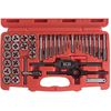 cumpără Set de unelte de mână JTC JTC-3432A tarozi Matrice și șurubelnițe metrice (40 buc.) în Chișinău 