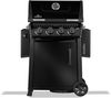 купить Мангал Napoleon Gratar pe gaz Freestyle 425 negru (F425DPK-1) в Кишинёве 
