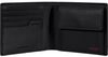 купить Кошелек Samsonite PRO-DLX 6 Portmoneu SLG-015 - B 4CC+2C+C negru 1st (144538/1041) в Кишинёве 