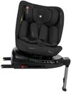 купить Автокресло Kikka Boo 31002100041 i-Rove Black i-Size, 40-150 cm в Кишинёве 