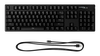Игровая клавиатура HyperX Alloy Origins, Чёрный 