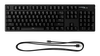 Tastatură Gaming HyperX Alloy Origins, Negru 